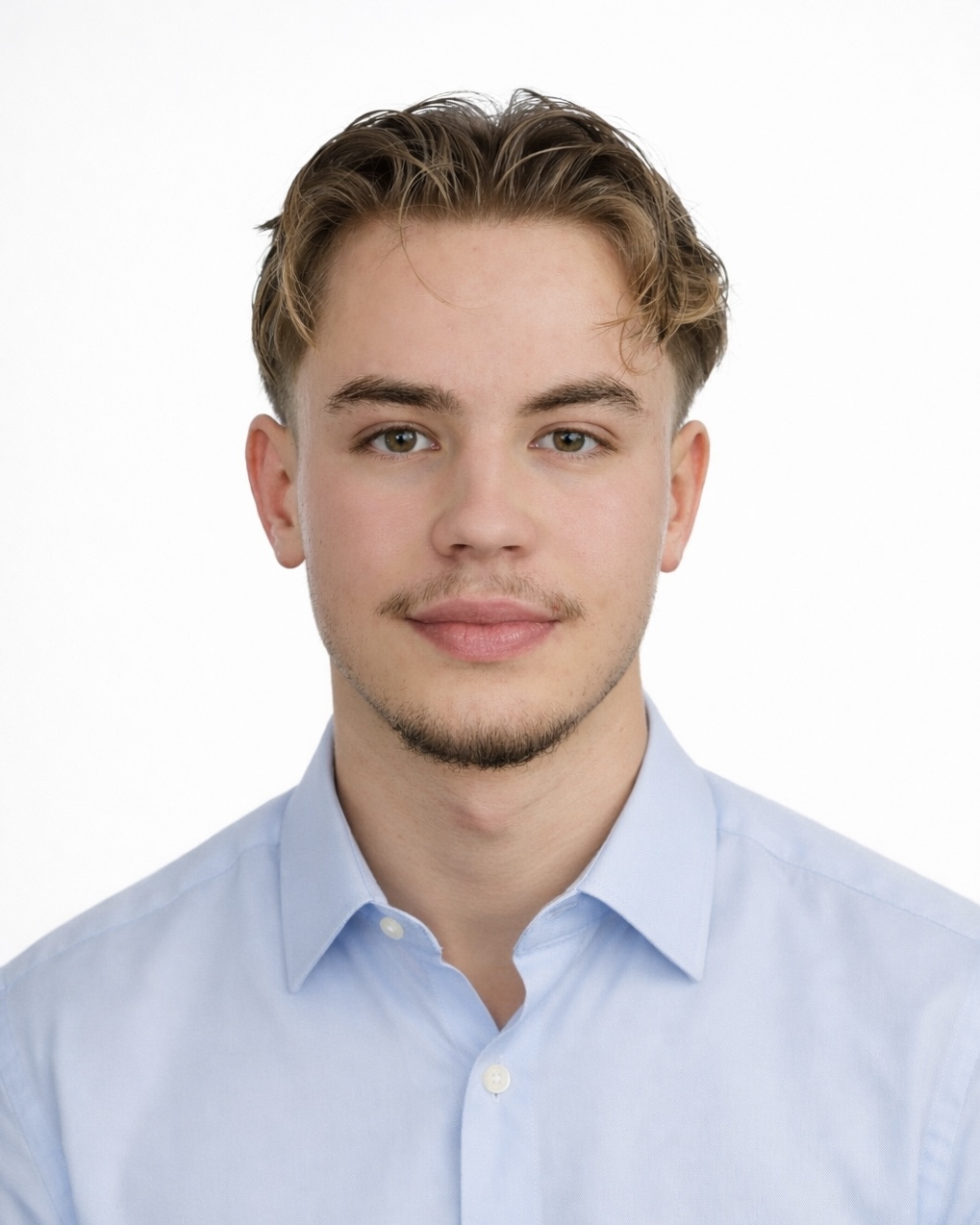 Tim Lutz Vantler - Gründer ProzessWerke